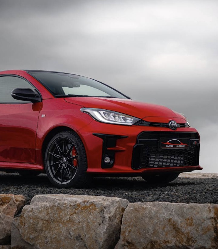 financement voiture occasion